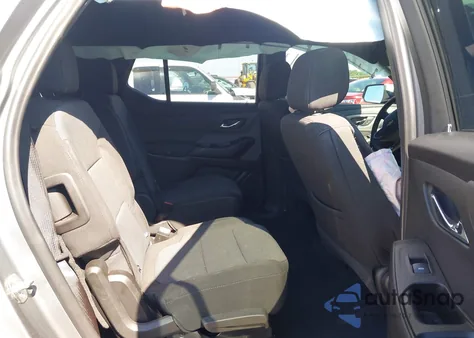 2023 Chevrolet Traverse Fwd Lt Cloth z USA, uszkodzony, nr VIN 1GNERGKWXPJ104352